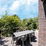 In Egmond Near & Windmill
